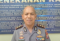 Polres Seluma Bentuk Tim Selidiki Dugaan Aksi Teror Terbakarnya Mobil Ketua DPRD Seluma.