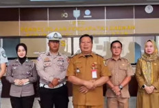 Optimalkan Pajak Kendaraan, Tingkatkan Pembangunan