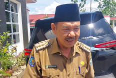 Libur Nataru, Puskesmas di Seluma Tetap Buka dengan Sistem Piket