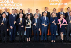 HKSTP Mempersembahkan 'Global Connect – Pertukaran Inovasi Global'