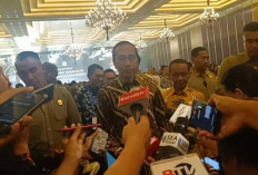 Agenda Jokowi Jelang Akhir, Resmikan Istana Negara hingga Bertemu Sejumlah CEO