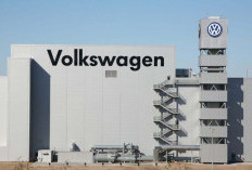 Pabrik Mobil VW Rencana Ubah Pabrik Mobilnya,  Produksi Senjata untuk Israel
