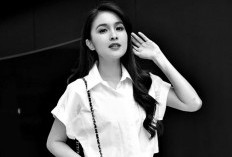 Sandra Dewi Keberatan Tas Mewah Disita, Kejagung Jawab Begini