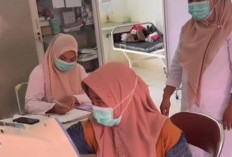 RSUD Tais Hadirkan Layanan Poli Saraf, Tingkatkan Kualitas Pelayanan
