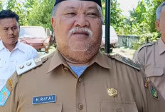 Pemkab BS, Wujudkan Pemerintahan Berorientasi Hasil