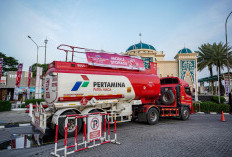  Pertamax Naik, Pengawasan Penyaluran BBM Subsidi Diperketat!   