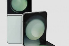 Samsung Galaxy Z Flip5 Resmi Hadir, Usung Layar Eksternal Lebih Luas dan Desain Tanpa Celah