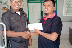 Evaluasi RSUHD Manna, Pimpinan Muhamadiah BS Lapor BPJS Kesehatan