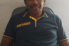 Pembangunan GKPS di Air Petai, Simbol Toleransi Umat Beragama di Seluma