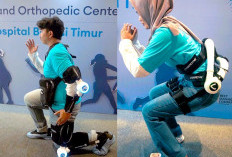 5 Tahun dengan Lebih Dari 2.600 Tindakan, Primaya Sport Clinic & Orthopedic Center Perkuat Layanan Ortopedi Te
