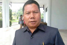 13 Titik PJU, di Wilayah Perkantoran Seluma Diganti