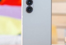 Tiga Model Samsung Galaxy Z Flip Baru