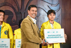 Karir Mahasiswapun Mulai Dirancang  BSI Serta Kemendiktisaintek,  Siapkan Kemandirian Karier Mahasiswa 