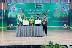 Gandeng NU, BSI Perkuat Literasi Haji dan Emas untuk 32 Juta Muslimat NU