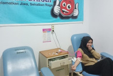 Donor Darah Gratis, Kenapa Pasien Harus Bayar Saat Butuh Darah? Ini Penjelasannya...