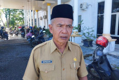 Pengelolaan Arsip Jadi Sorotan, Seluma Utara Jalani Audit Kearsipan Internal