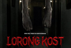 Film Lorong Kost: Eksplorasi Horor Psikologis, Bukan Sekadar Jumpscare