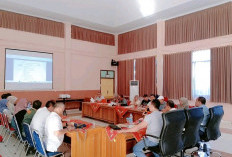 Langkah Strategis, Perhitungan Dana Alokasi Umum (DAU) Kabupaten Bengkulu Selatan 