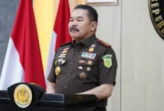 Jaksa Agung Minta Jaksa  di Daerah Diminta Ungkap Kasus Besar, Jangan Hanya Fokus Dana Desa