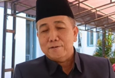 Dewan Sambut Positif Tambahan Anggaran Rp 14 Miliar dari Pemprov Bengkulu Untuk infrastruktur