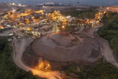 Potensial Terwujud, Tambang Emas Didukung Eksekutif dan Legislatif