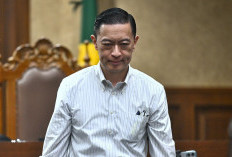 Tom Lembong Minta Video Persidangan Diunggah Penuh: Demi Transparansi dan Keadilan