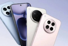 Oppo Reno 15 Diprediksi Rilis Akhir Tahun dengan Kamera 100 MP