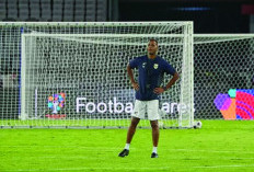 Deretan Media Asing yang Soroti Pemecatan Patrick Kluivert oleh PSSI