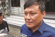 Polisi Periksa Ibu Argo Ericko di Fakultas Hukum UGM Terkait Kecelakaan Maut