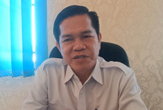 Di Tengah Antusias Pelantikan PPPK Paruh Waktu, Satu Peserta Pilih Mengundurkan Diri