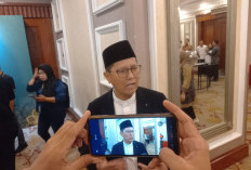 Kiai Cholil Dorong Majelis Masyaikh Perketat Monitoring Pesantren, Dampak Kasus Pati