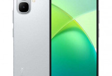 Smartphone Infinix Smart 10 4GB/128GB