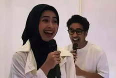 Umi Pipik Berikan Kejutan untuk Sintya Marisca, Beri Restu untuk Abidzar?