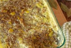  Kuliner Afrika Selatan: Perpaduan Rasa dari Tiga Benua