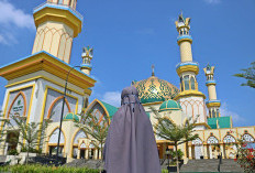 Nusa Tenggara Barat (NTB): Negeri Seribu Masjid dan Seribu Pesona Alam