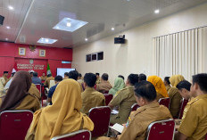  Kades dan Parades Seluma Mengeluh, Perubahan Komposisi APBDes 2026 Memberatkan