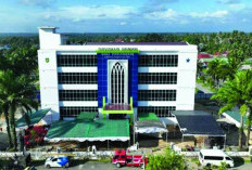 Pelajar dan Masyarakat Didorong Manfaatkan Gedung Perpustakaan