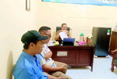 Bappeda Bengkulu Selatan, Dorong Pembangunan Bendungan Baru dan Pembangunan Pemeca Ombak