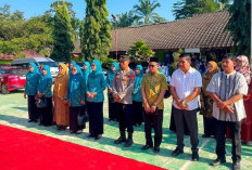 TP PKK Seluma Gencarkan Edukasi Perlindungan Anak Melalui Program Goes To School