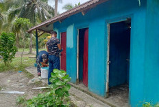 Desa Pasar Seluma, Jadi Kampung Bahari Nusantara 