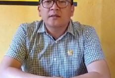 PSU, Golkar Rekrut Calon Bupati Bengkulu Selatan