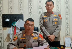   Polisi Temukan Sidik Jari Terduga Pelaku Pembobolan Kontrakan PNS Sekwan Seluma