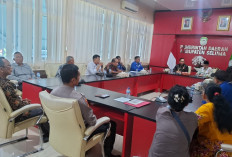 Bamagnas Seluma Pertanyakan Hibah Lahan TPU Tak Kunjung Tuntas