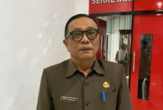 573 PPPK Seluma Tahap I, Siap Terima SK Pengangkatan, Dibagikan Pekan Depan