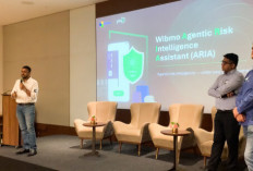 Wibmo Meluncurkan Agentic Risk Intelligence Assistant – Asisten AI, Operasi Pencegahan Kejahatan Keuangan