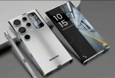 Samsung Galaxy S25 Ultra Plus Resmi Meluncur, Tawarkan Desain Titanium dan Teknologi AI Revolusioner