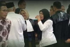  Majelis Hakim BebaskanEmpat Terdakwa Kasus Lahan Tol Bengkulu–Taba Penanjung