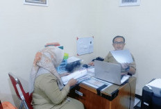 Verifikasi RKA, Pergeseran Anggaran  2025 Berlanjut, Sejalan Kebijakan Pemerintah Pusat
