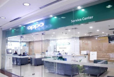 Oppo Fokus Tingkatkan Keamanan Data di Ponsel Terbaru