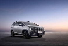 Hyundai STARGAZER Cartenz X: MPV Crossover Modern yang Disebut “The Real Indonesian Car”